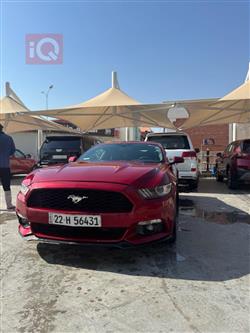 فۆرد مۆستانگ